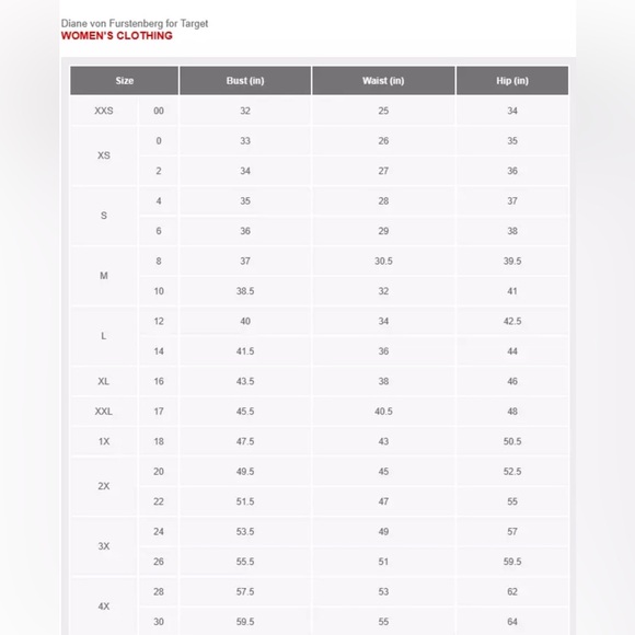 DVF for Target, Plus L , US 12-14 Collared Sleeveless Pink Modern Geo Jumpsuit - Picture 8 of 8